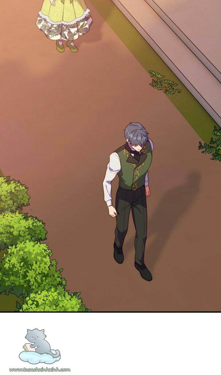 Khế ước của nữ công tước quái vật: Chapter 138