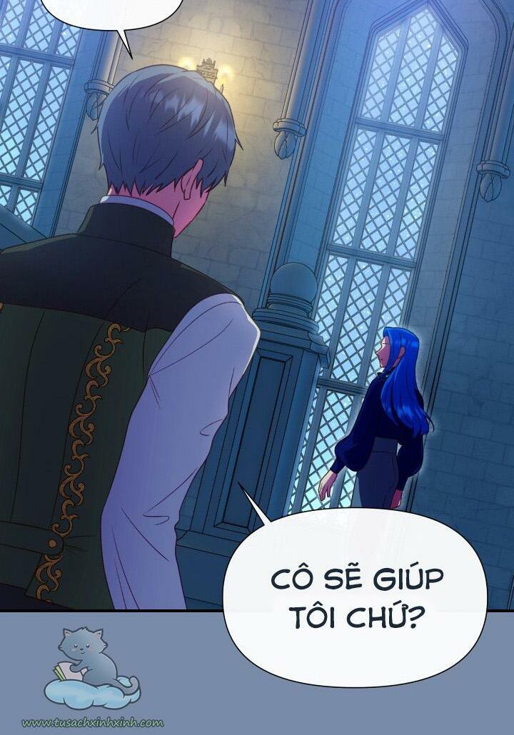 Khế ước của nữ công tước quái vật: Chapter 138