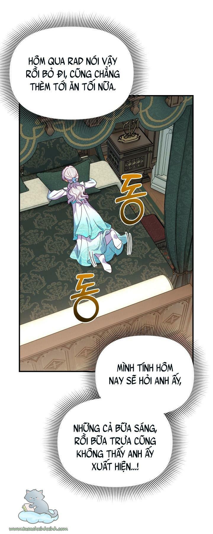 Khế ước của nữ công tước quái vật: Chapter 138