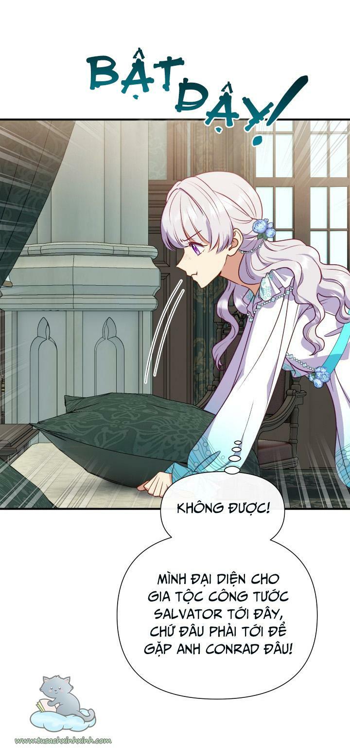 Khế ước của nữ công tước quái vật: Chapter 138