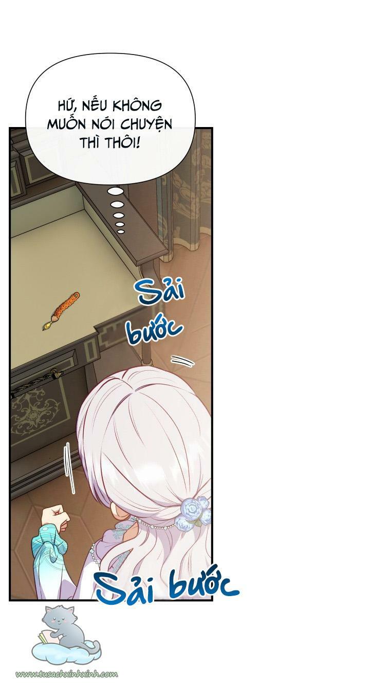 Khế ước của nữ công tước quái vật: Chapter 138