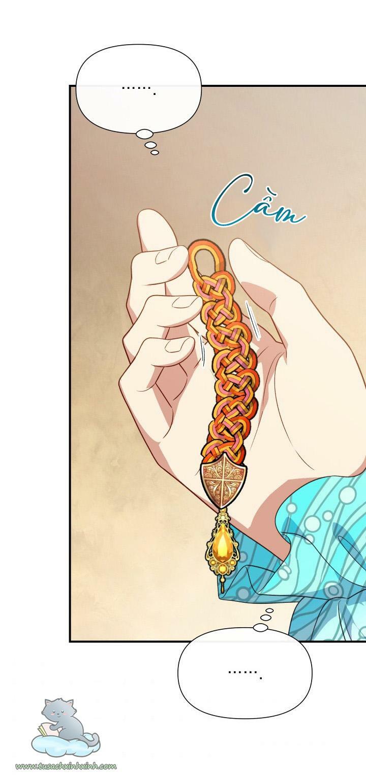 Khế ước của nữ công tước quái vật: Chapter 138