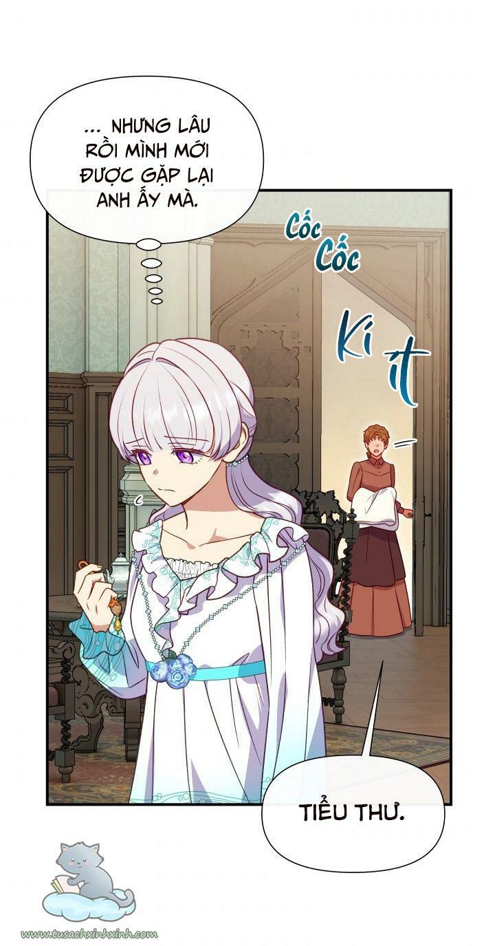 Khế ước của nữ công tước quái vật: Chapter 138