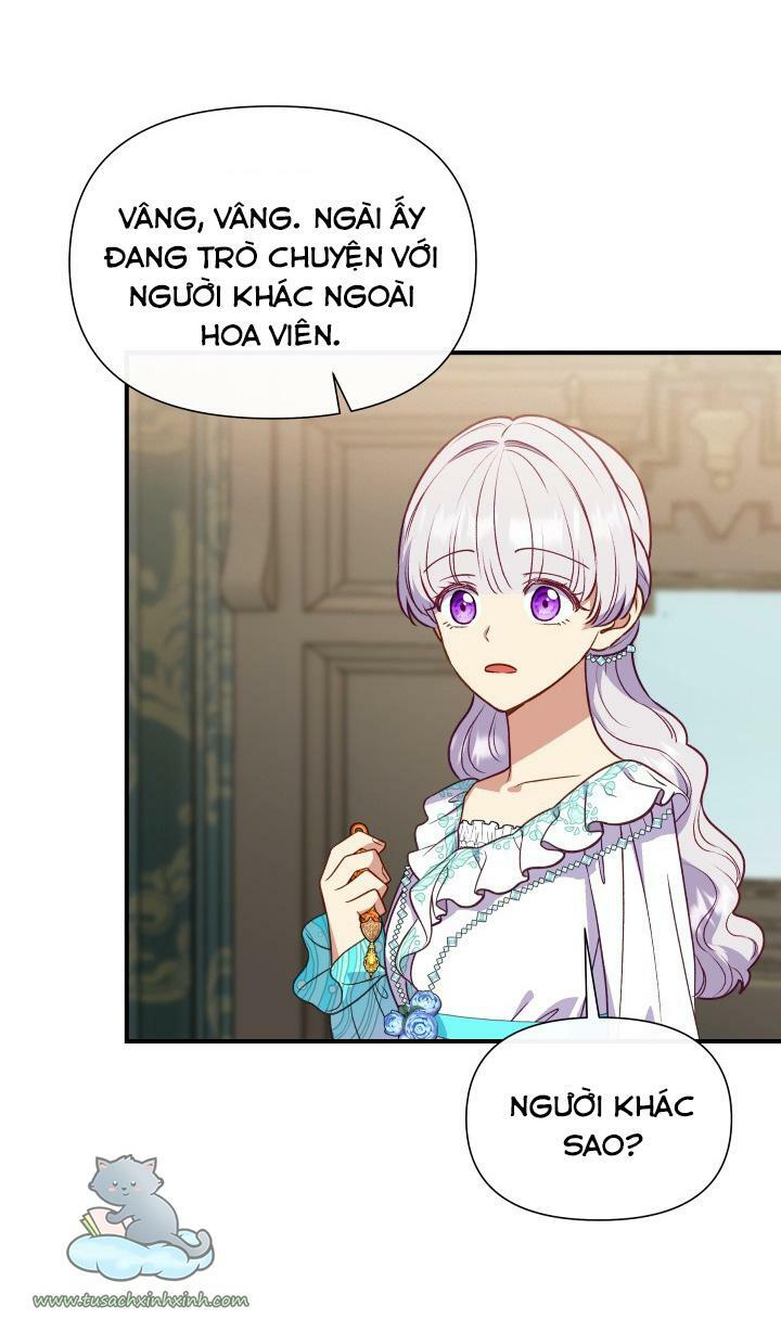 Khế ước của nữ công tước quái vật: Chapter 138