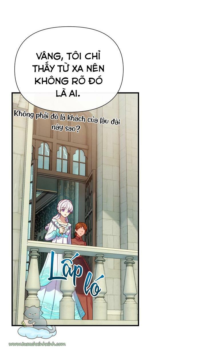 Khế ước của nữ công tước quái vật: Chapter 138