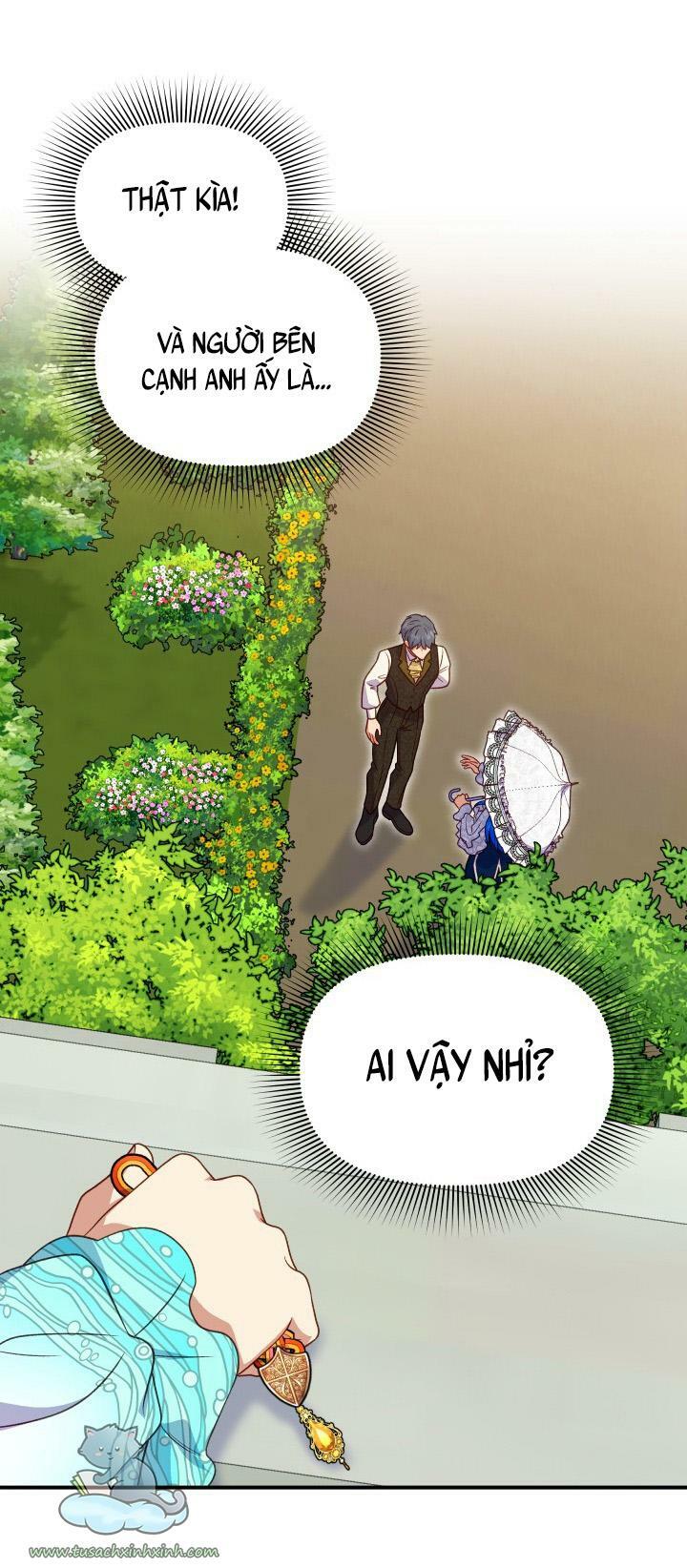 Khế ước của nữ công tước quái vật: Chapter 138