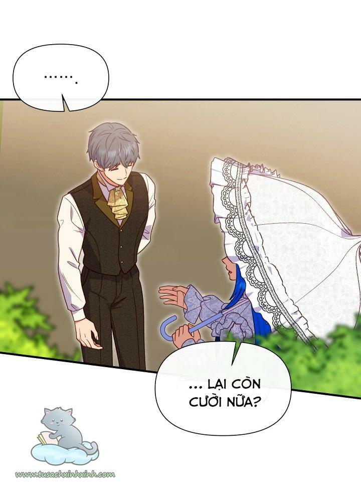 Khế ước của nữ công tước quái vật: Chapter 138