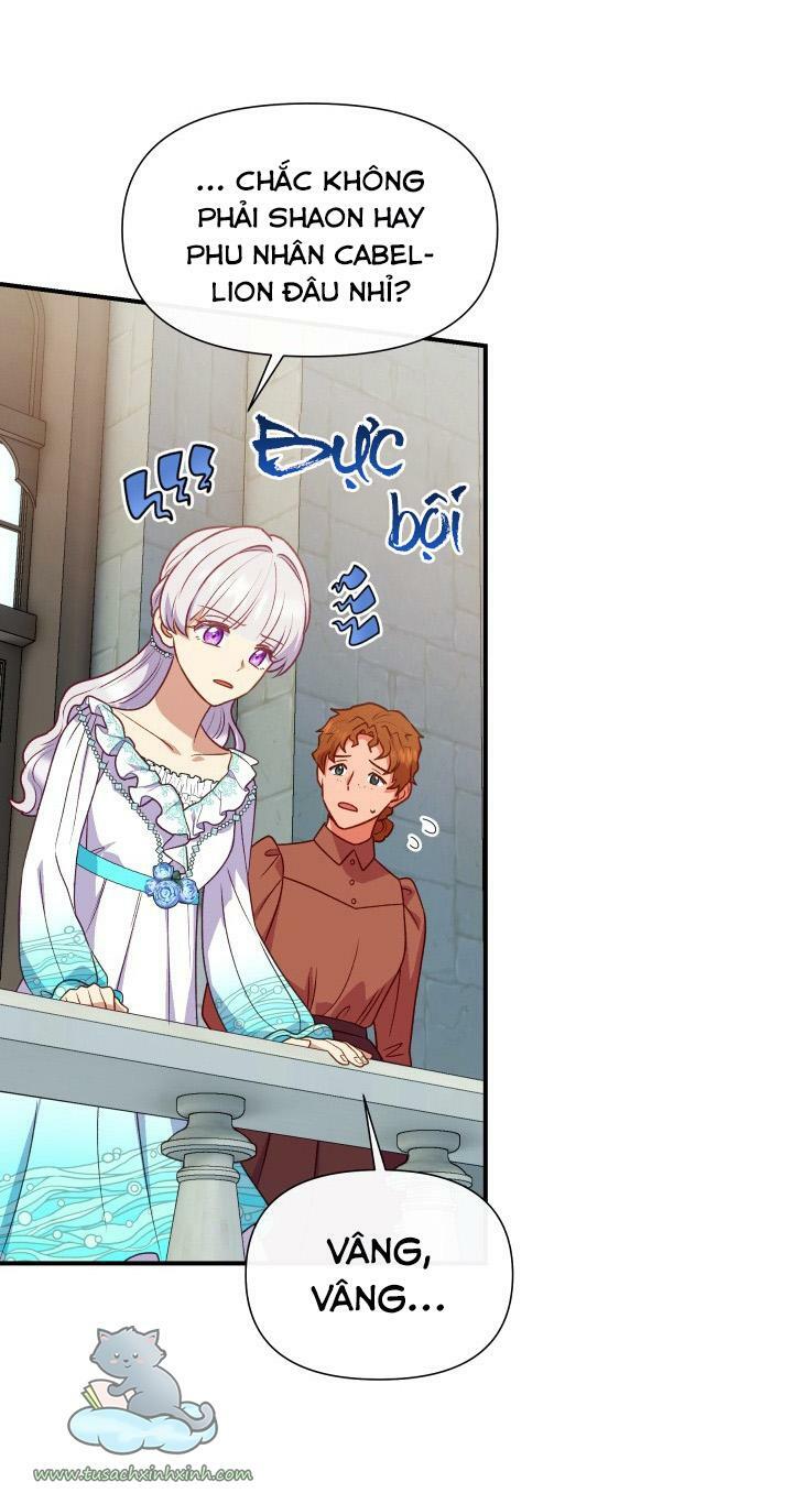 Khế ước của nữ công tước quái vật: Chapter 138