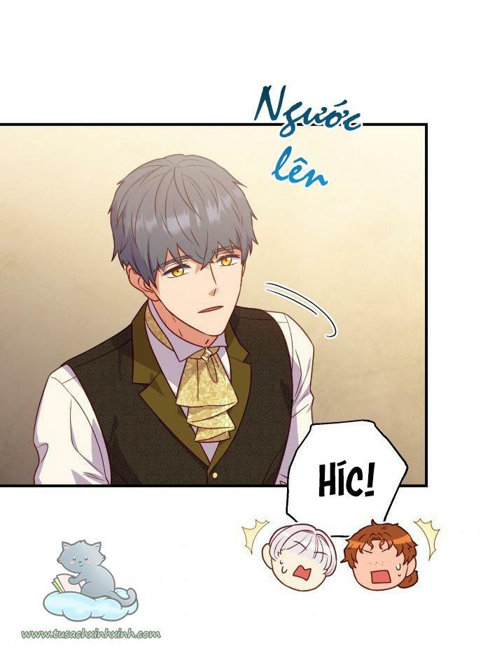 Khế ước của nữ công tước quái vật: Chapter 138
