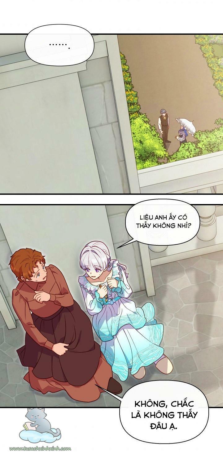 Khế ước của nữ công tước quái vật: Chapter 138