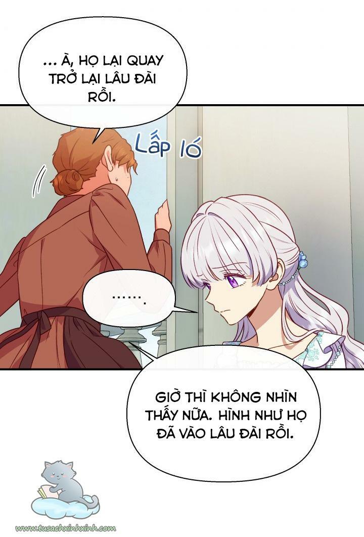 Khế ước của nữ công tước quái vật: Chapter 138