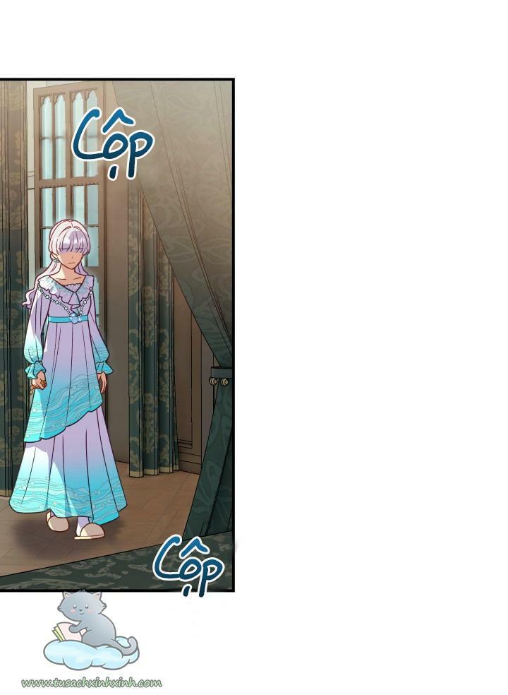 Khế ước của nữ công tước quái vật: Chapter 138