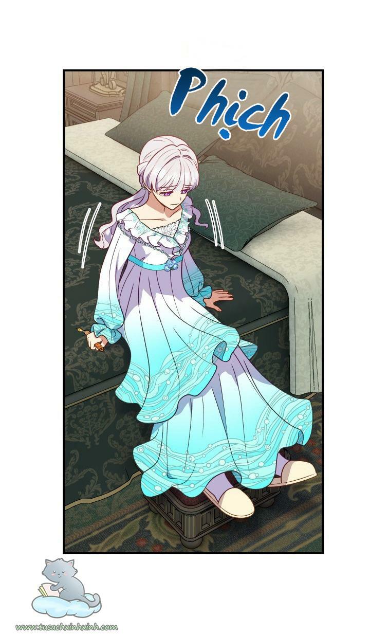 Khế ước của nữ công tước quái vật: Chapter 138