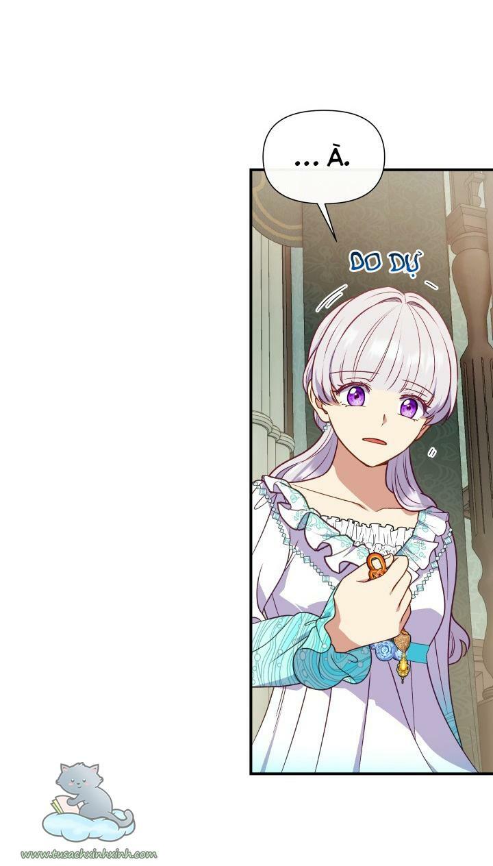 Khế ước của nữ công tước quái vật: Chapter 138
