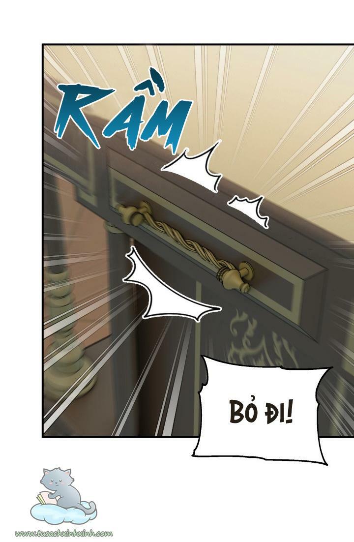 Khế ước của nữ công tước quái vật: Chapter 138