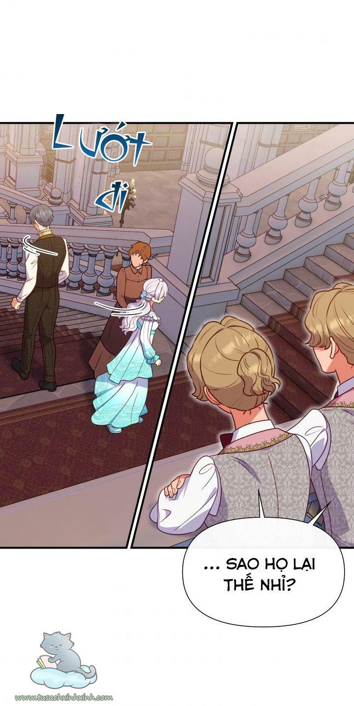 Khế ước của nữ công tước quái vật: Chapter 138