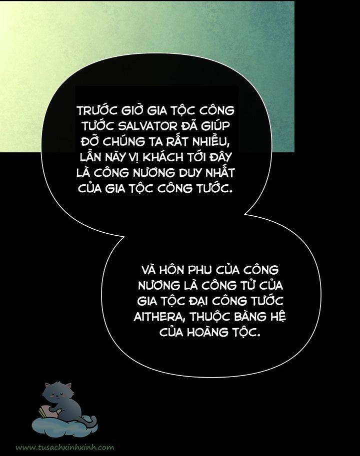 Khế ước của nữ công tước quái vật: Chapter 138