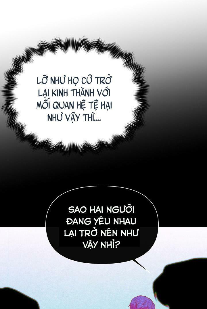 Khế ước của nữ công tước quái vật: Chapter 138