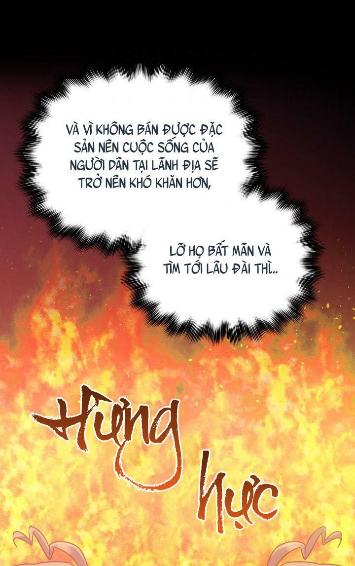Khế ước của nữ công tước quái vật: Chapter 138