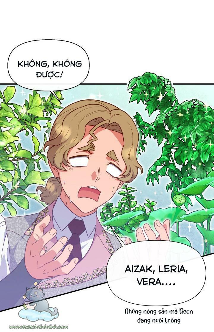 Khế ước của nữ công tước quái vật: Chapter 138