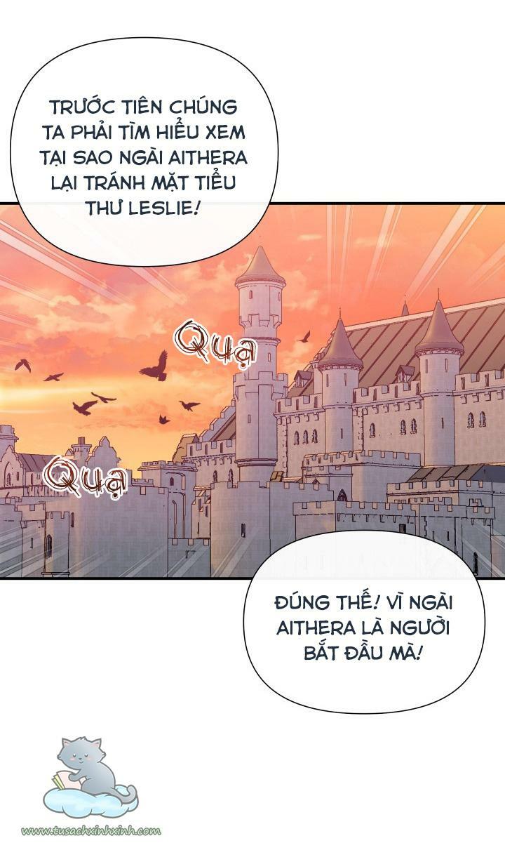 Khế ước của nữ công tước quái vật: Chapter 138