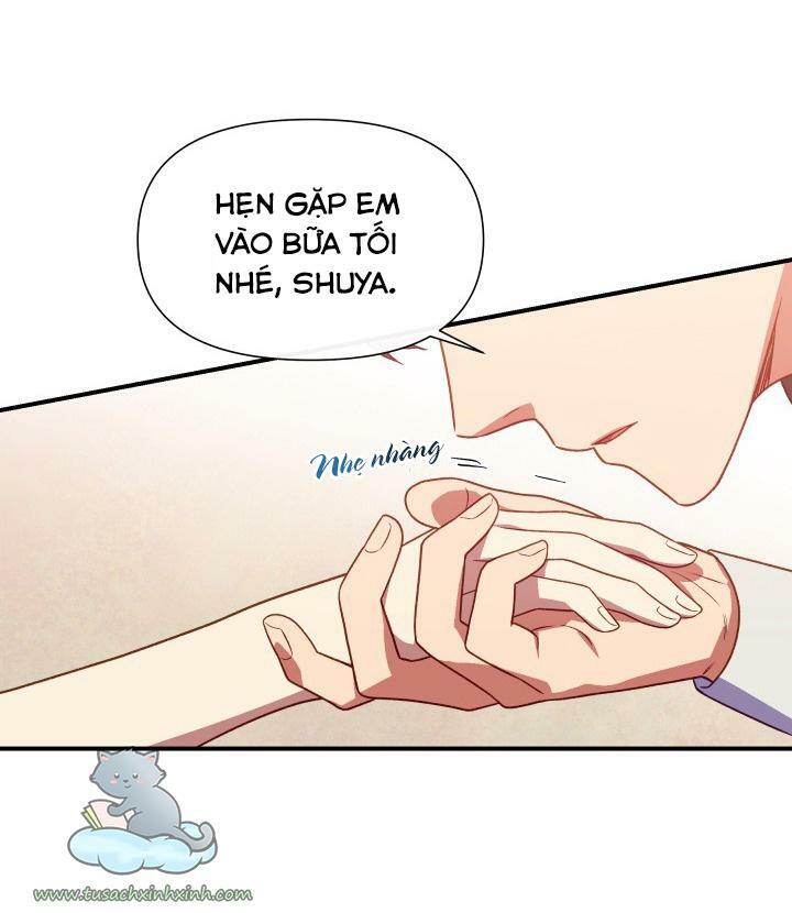 Khế ước của nữ công tước quái vật: Chapter 138