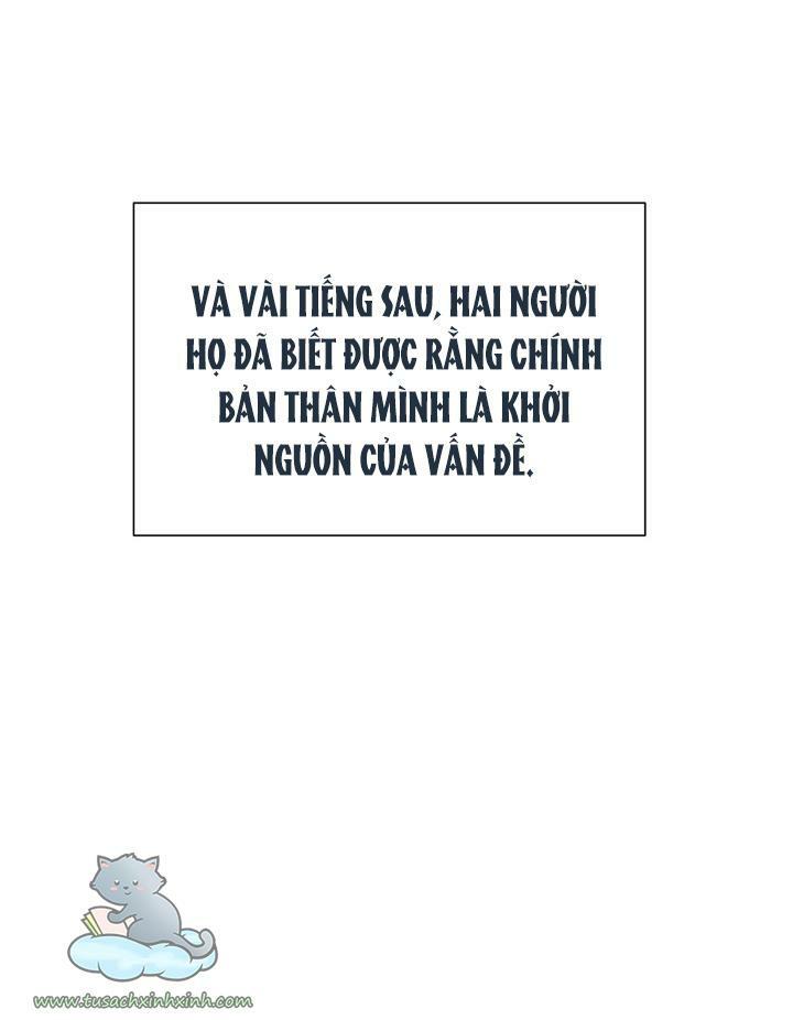 Khế ước của nữ công tước quái vật: Chapter 138