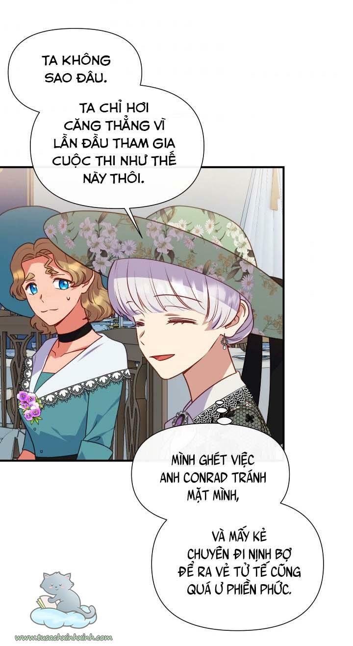Khế ước của nữ công tước quái vật: Chapter 139: End