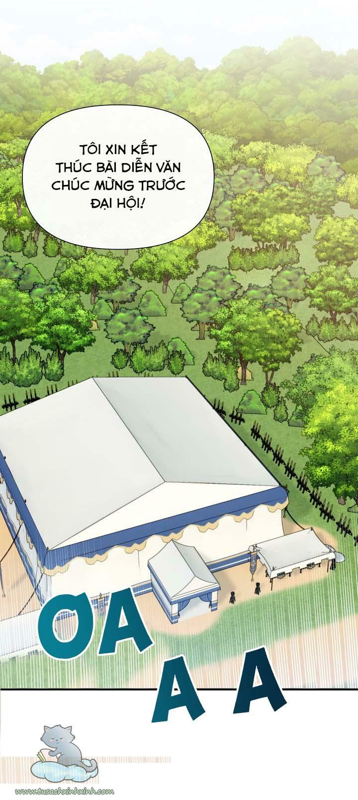 Khế ước của nữ công tước quái vật: Chapter 139: End