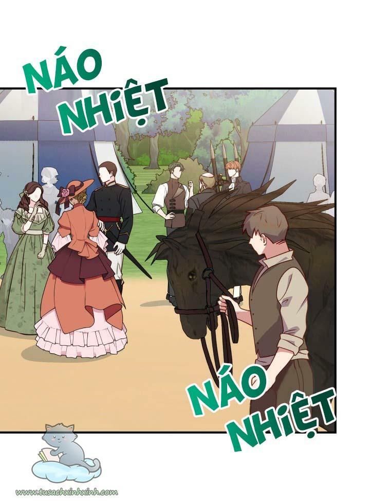Khế ước của nữ công tước quái vật: Chapter 139: End