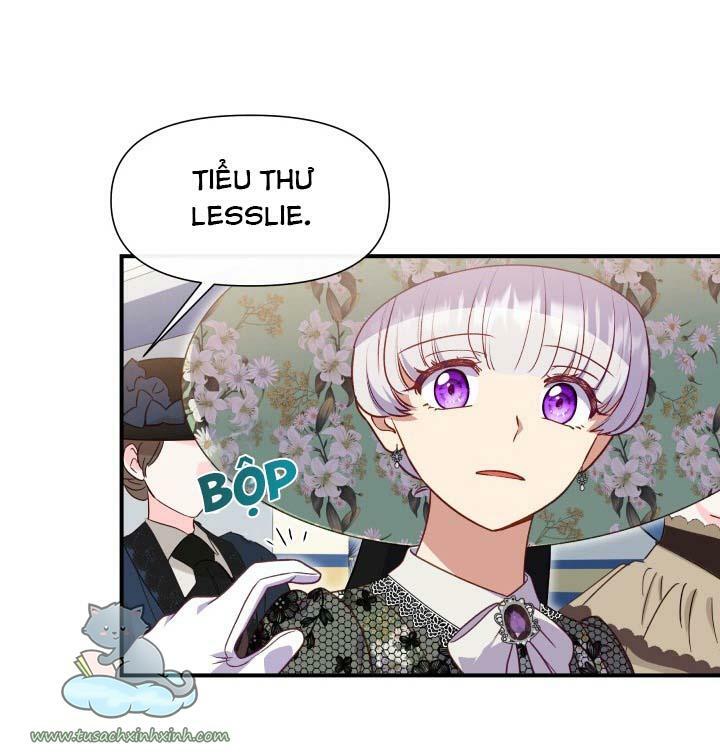 Khế ước của nữ công tước quái vật: Chapter 139: End