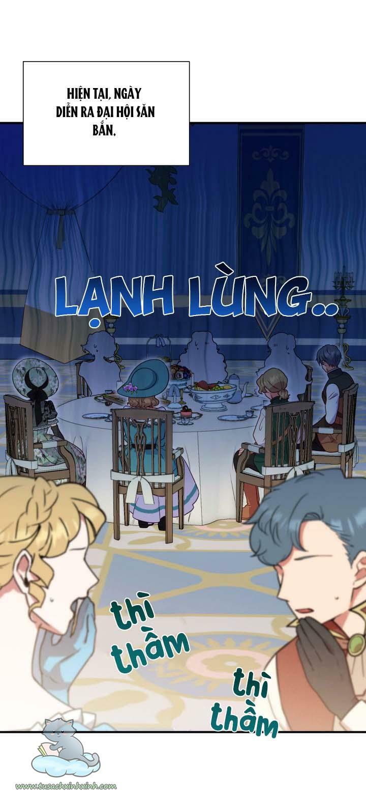 Khế ước của nữ công tước quái vật: Chapter 139: End