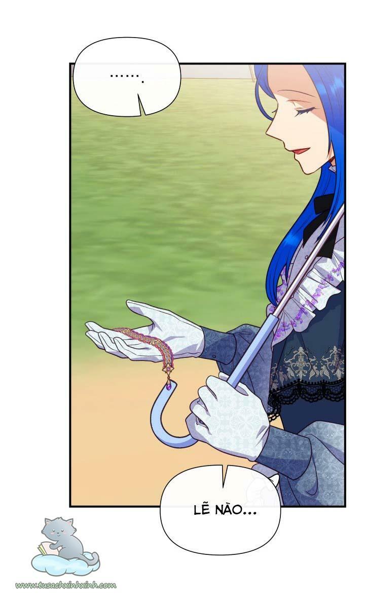 Khế ước của nữ công tước quái vật: Chapter 139: End