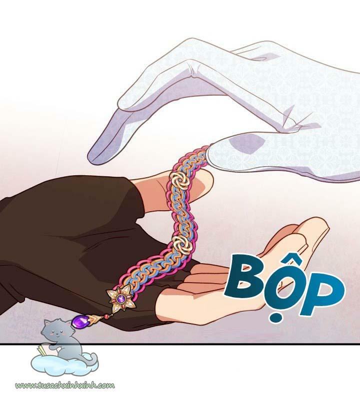 Khế ước của nữ công tước quái vật: Chapter 139: End