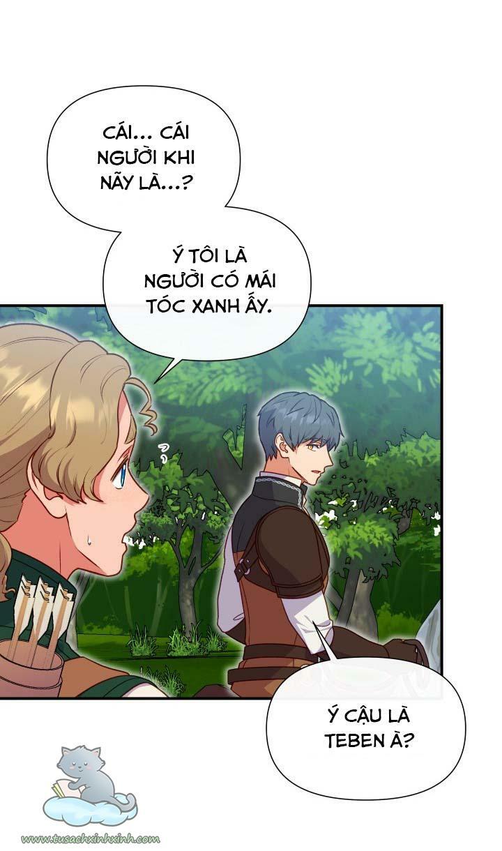 Khế ước của nữ công tước quái vật: Chapter 139: End