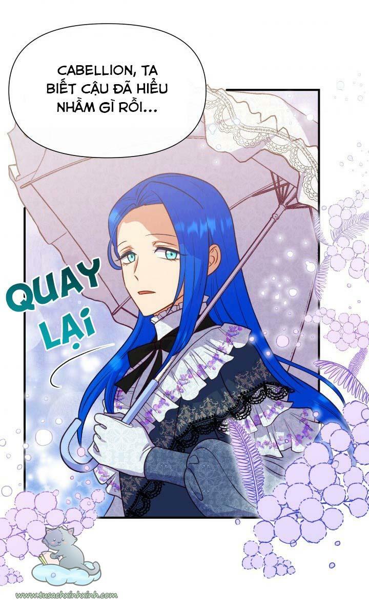 Khế ước của nữ công tước quái vật: Chapter 139: End