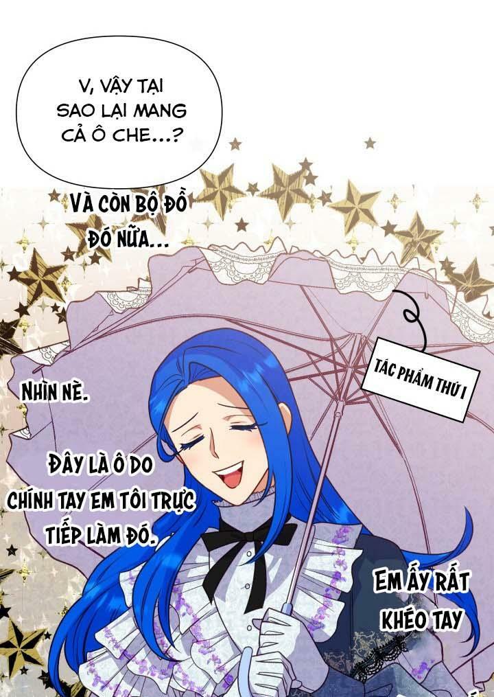 Khế ước của nữ công tước quái vật: Chapter 139: End