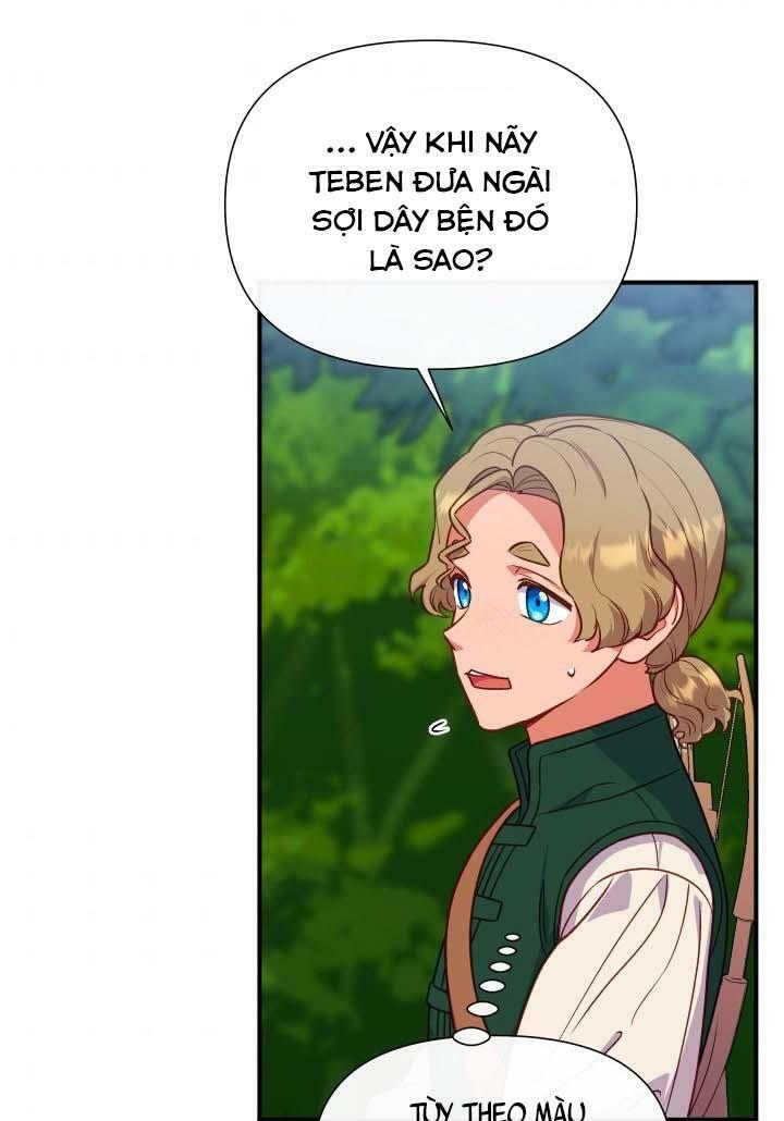Khế ước của nữ công tước quái vật: Chapter 139: End