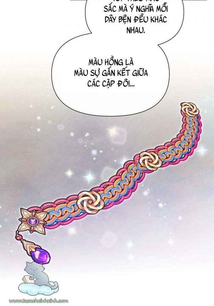 Khế ước của nữ công tước quái vật: Chapter 139: End