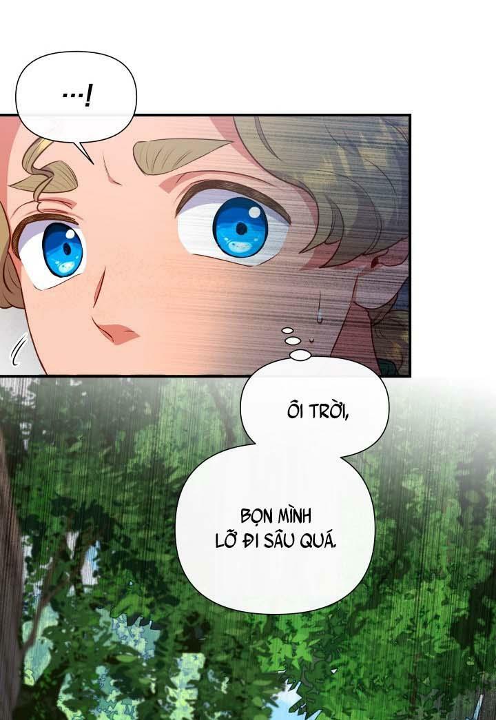 Khế ước của nữ công tước quái vật: Chapter 139: End