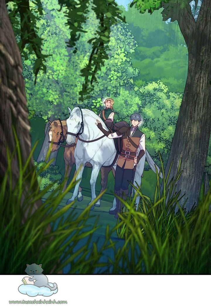 Khế ước của nữ công tước quái vật: Chapter 139: End