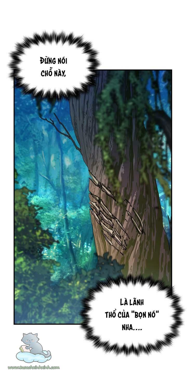Khế ước của nữ công tước quái vật: Chapter 139: End