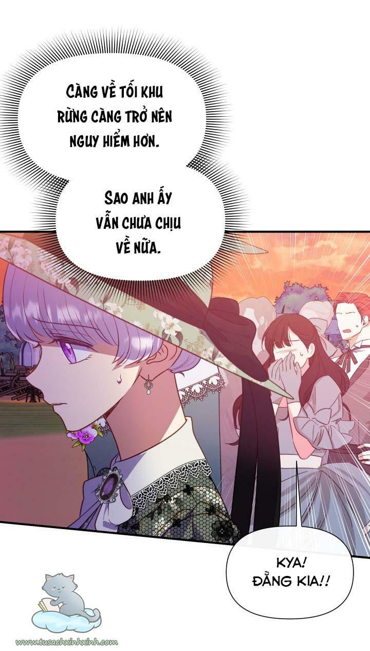 Khế ước của nữ công tước quái vật: Chapter 139: End