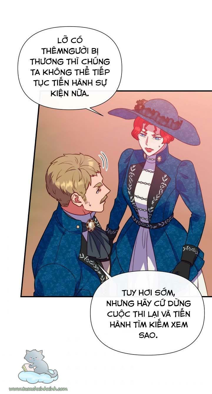 Khế ước của nữ công tước quái vật: Chapter 139: End