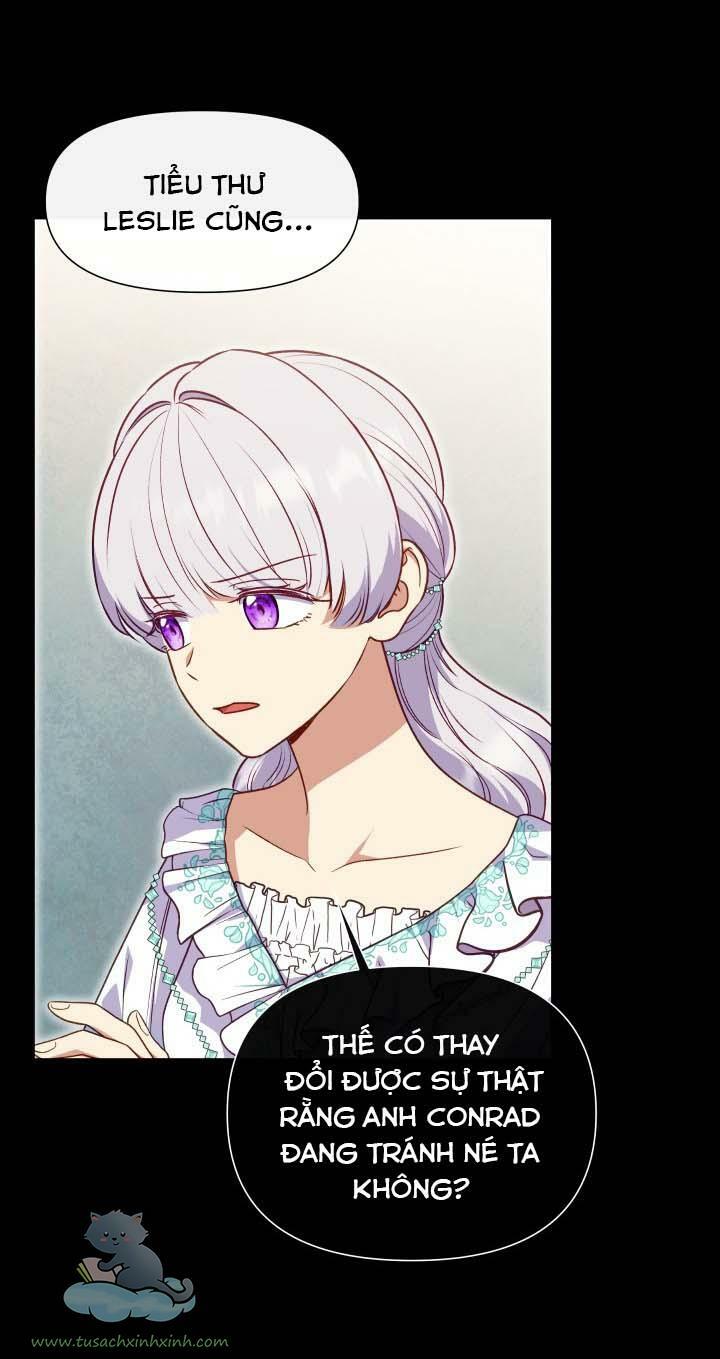 Khế ước của nữ công tước quái vật: Chapter 139: End