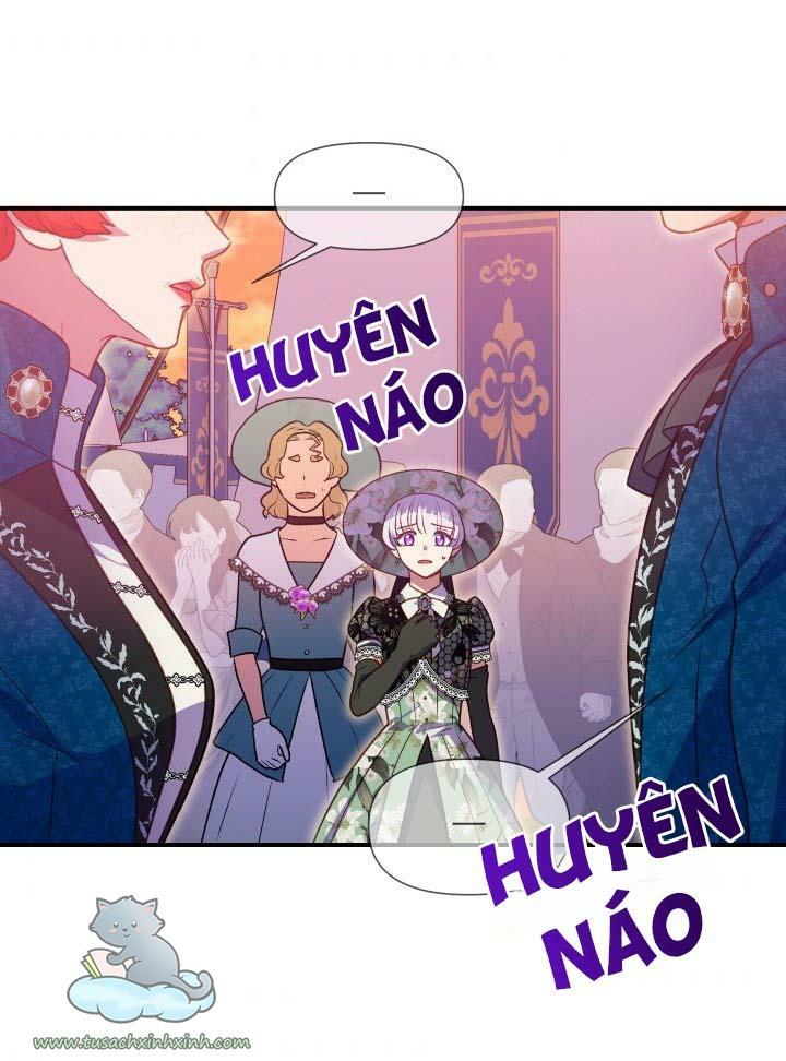 Khế ước của nữ công tước quái vật: Chapter 139: End