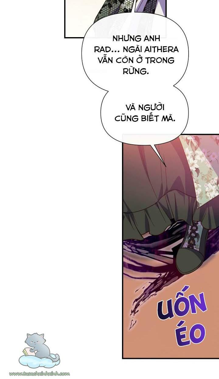 Khế ước của nữ công tước quái vật: Chapter 139: End