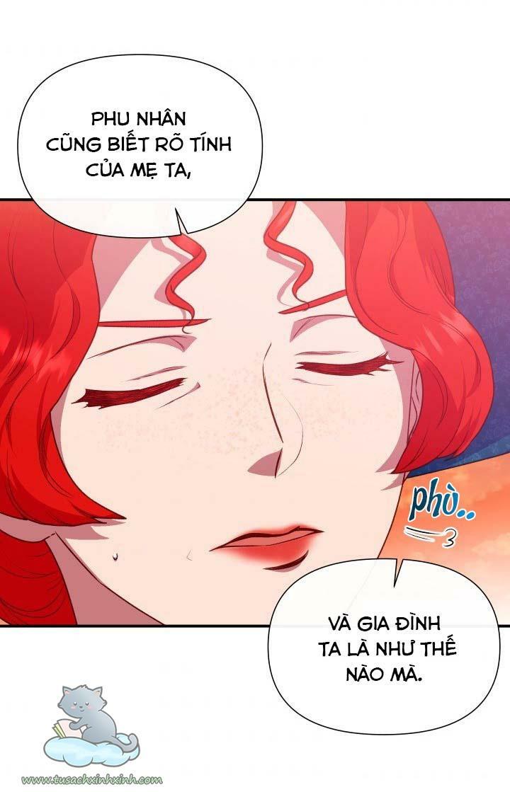 Khế ước của nữ công tước quái vật: Chapter 139: End