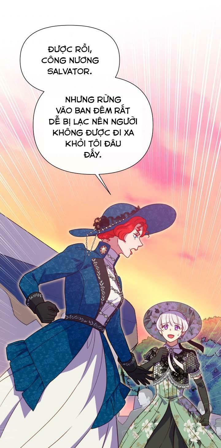 Khế ước của nữ công tước quái vật: Chapter 139: End