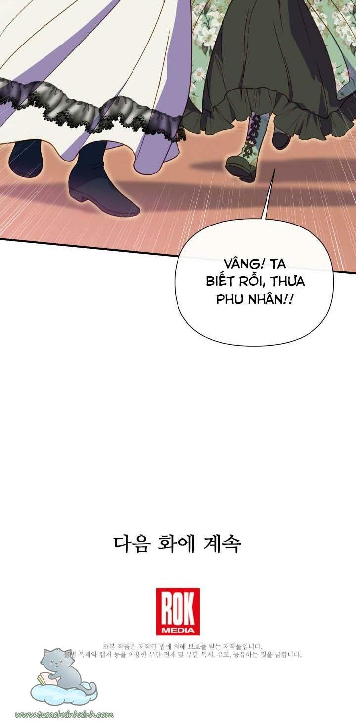 Khế ước của nữ công tước quái vật: Chapter 139: End